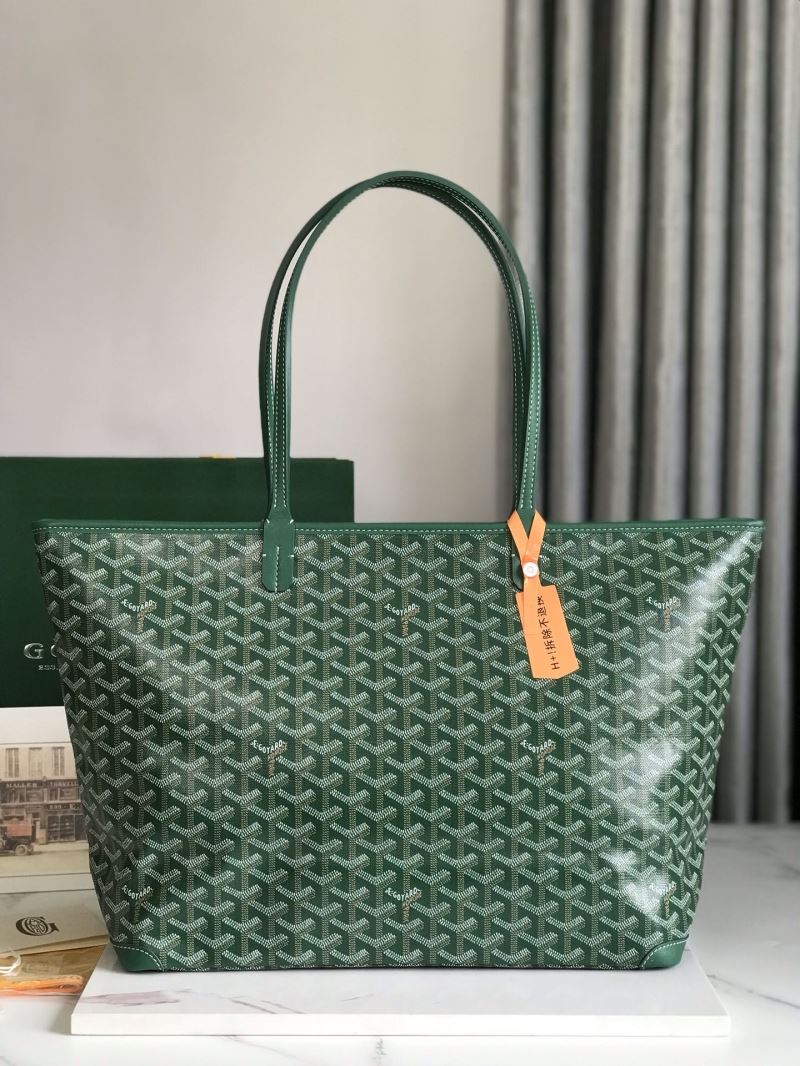 Goyard Shopping Bags